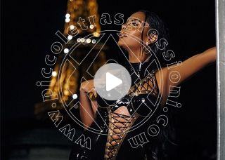 Video trans escort izabellaa busto arsizio