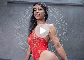 Video trans miyuki velask gallarate